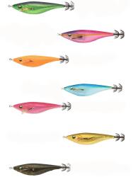 Daiwa Emeraldas Boat NS 9gr Kalamar Zoka - Daiwa