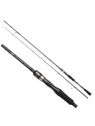 Daiwa Exceler 1.83cm 5-14gr 2P. Spin Olta Kamışı 602MFS - Daiwa