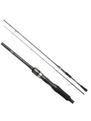 Daiwa Exceler 1.83cm 5-21gr 2P. Spin Olta Kamışı - Daiwa