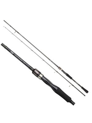 Daiwa Exceler 1.83cm 5-21gr 2P. Spin Olta Kamışı - 1