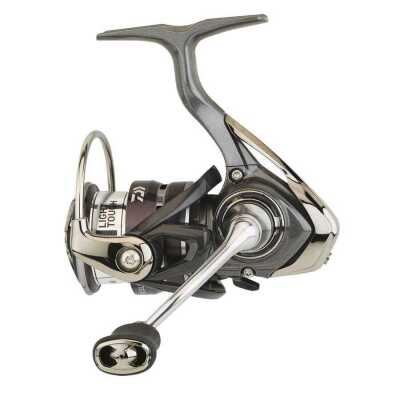 Daiwa Exceler 20 LT 1000 Olta Makinesi - 1