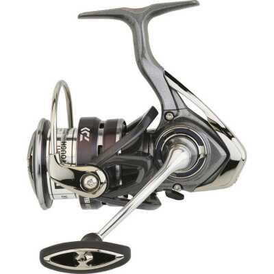 Daiwa Exceler 20 LT 3000 Olta Makinesi - 1