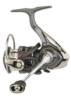 Daiwa Exceler 20LT 1000-XH Olta Makinesi - 1