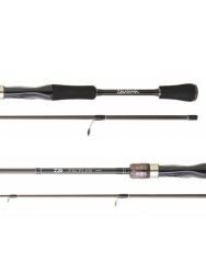 Daiwa Exceler 2.44m 7-28gr 2P Spin Olta Kamışı - 2