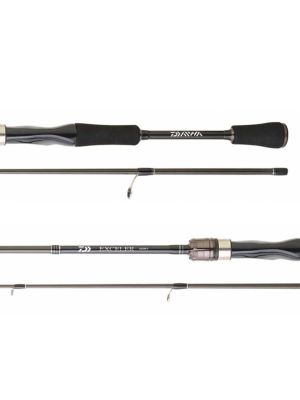 Daiwa Exceler 2.44m 7-28gr 2P Spin Olta Kamışı - 2