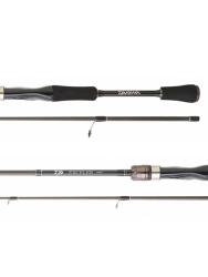 Daiwa Exceler 2.52m 10-35gr 2P Spin Olta Kamışı - 2