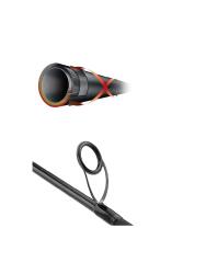 Daiwa Exceler EF 244cm 7-28gr Spin Olta Kamışı - 3