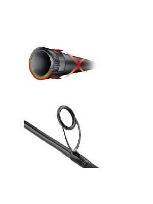 Daiwa Exceler EF 244cm 7-28gr Spin Olta Kamışı - 3