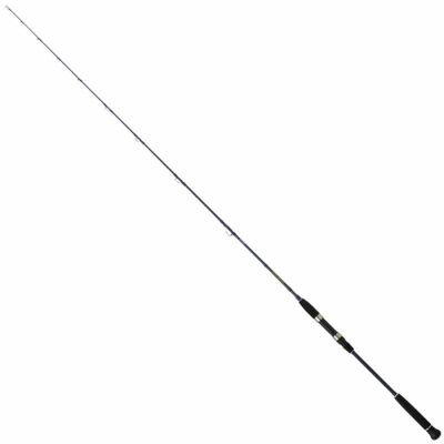 Daiwa Exceler Oceano 186cm 60-120g Olta Kamışı - 1