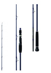 Daiwa Exceler Oceano 198cm 250gr Tetikli Jig Olta Kamışı 2P. - 2