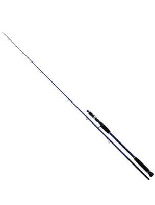 Daiwa Exceler Oceano 198cm 250gr Tetikli Jig Olta Kamışı 2P. - 1