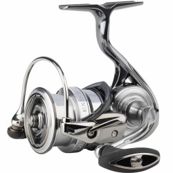 Daiwa Exist G 2018 LT 3000 CHX Spin Olta Makinesi - Daiwa