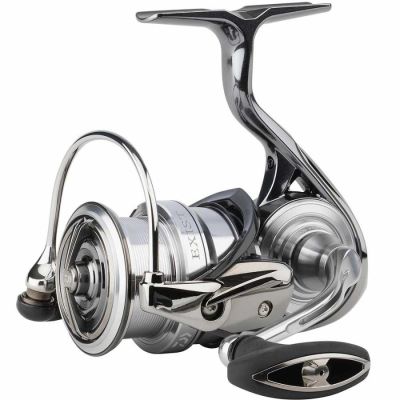 Daiwa Exist G 2018 LT 3000 CHX Spin Olta Makinesi - 1