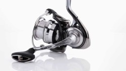 Daiwa Exist G 2018 LT 3000 CHX Spin Olta Makinesi - 2