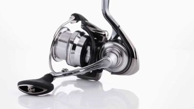 Daiwa Exist G 2018 LT 3000 CHX Spin Olta Makinesi - 2