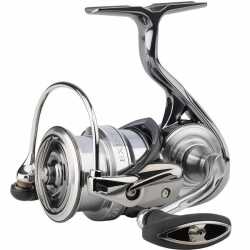 Daiwa Exist G 2018 LT 3000 CHX Spin Olta Makinesi - Daiwa