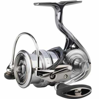 Daiwa Exist G 2018 LT 3000 CHX Spin Olta Makinesi - 1