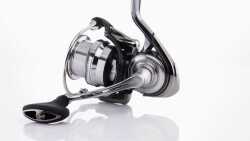 Daiwa Exist G 2018 LT 3000 CHX Spin Olta Makinesi - 2