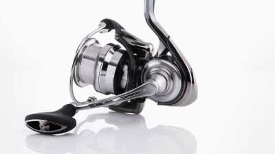 Daiwa Exist G 2018 LT 3000 CHX Spin Olta Makinesi - 2
