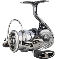 Daiwa Exist G 2018 LT 3000 DC Spin Olta Makinesi - Daiwa