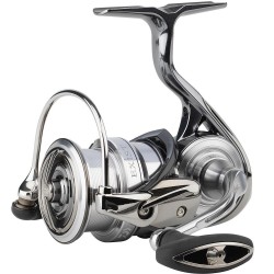 Daiwa - Daiwa Exist G 2018 LT 3000 DC Spin Olta Makinesi