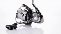 Daiwa Exist G 2018 LT 3000 DC Spin Olta Makinesi - 2