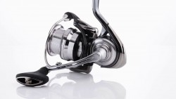 Daiwa Exist G 2018 LT 3000 DC Spin Olta Makinesi - Thumbnail