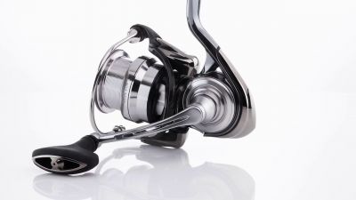 Daiwa Exist G 2018 LT 3000 DC Spin Olta Makinesi - 2