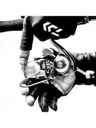 Daiwa Exist G 22 LT 3000 D Olta Makinesi - 3