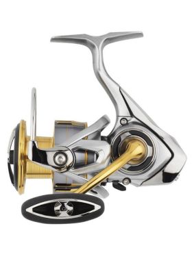 Daiwa Freams 21 LT 3000 Spin Olta Makinesi - 1