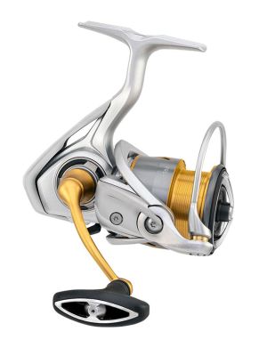 Daiwa Freams 21 LT 3000 Spin Olta Makinesi - 2