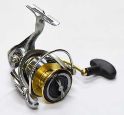 Daiwa Freams LT 3000D-C Spin Olta Makinesi - Daiwa