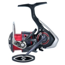 Daiwa Fuego 20 LT 1000 Olta Makinesi - Daiwa