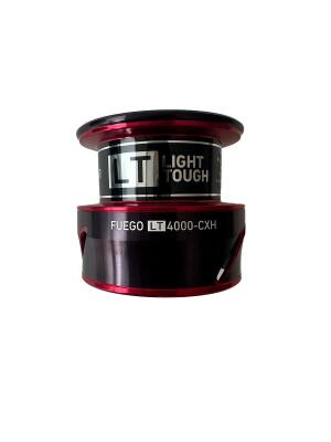 Daiwa Fuego 20 LT 4000 CXH Yedek Makara - 1