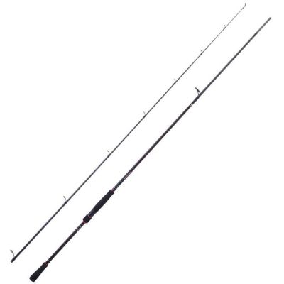 Daiwa Fuego Spin Kamış 2.44m 7-28g 2P. Olta Kamışı - 1