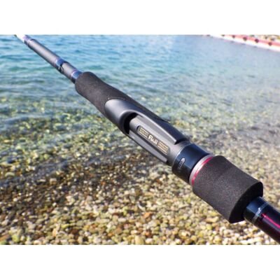 Daiwa Fuego Spin Kamış 2.44m 7-28g 2P. Olta Kamışı - 3
