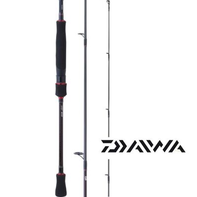 Daiwa Fuego Spin Kamış 2.44m 7-28g 2P. Olta Kamışı - 2