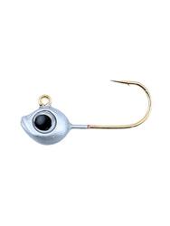 Daiwa Gekkabijin Ajin Jig Head SS İğne No:10 4 Adet - Daiwa