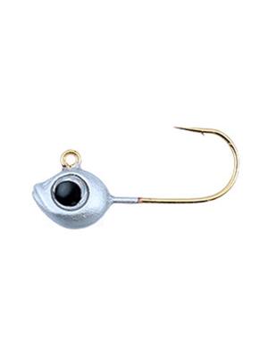 Daiwa Gekkabijin Ajin Jig Head SS İğne No:10 4 Adet - 1