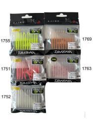 Daiwa Gekkabijin Ajing Beam Kiwami 5cm 10 adet - 2