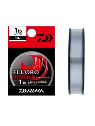 Daiwa Gekkabijin Fluoro Leader Misina 30mt - Daiwa
