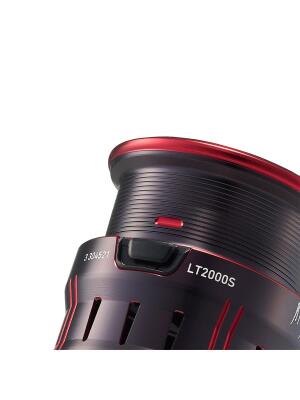 Daiwa Gekkabijin LT 2000 S Olta Makinesi - 3