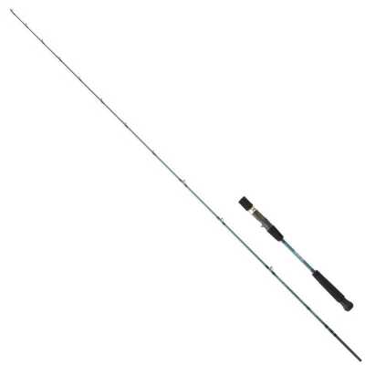 Daiwa Grandwave 199cm MAX 180gr Slow Jig Kamışı Tetikli - 1