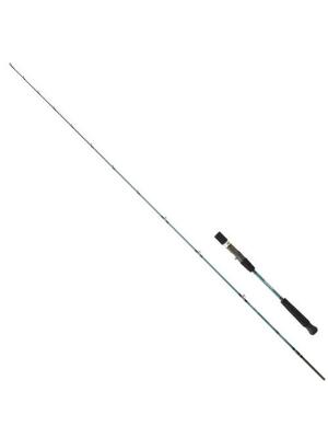 Daiwa Grandwave 1.99m 220g 2P Tetikli Slow Jig Kamışı - 1