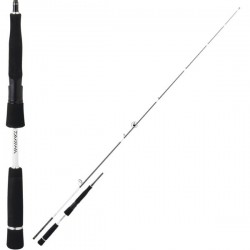 Daiwa - Daiwa Infeet Seabass II 229cm 5-14gr LRF Olta Kamışı