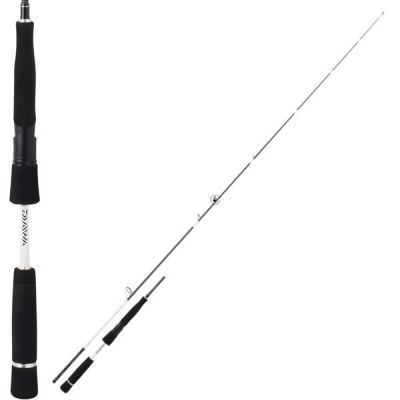 Daiwa Infeet Seabass II 229cm 5-14gr LRF Olta Kamışı - 1