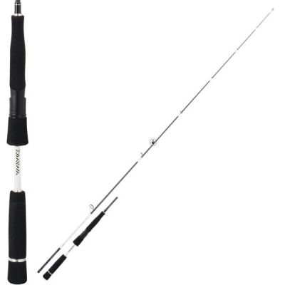 Daiwa Infeet Seabass II 229cm 5-14gr LRF Olta Kamışı