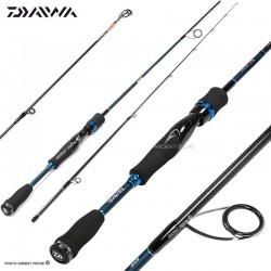 Daiwa - Daiwa INFEET ROC FISH 76T 229cm 1-7g LRF Olta Kamışı	