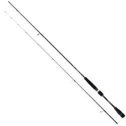 Daiwa Infeet Rockfish 234cm 3-10gr LRF Olta Kamışı - Daiwa