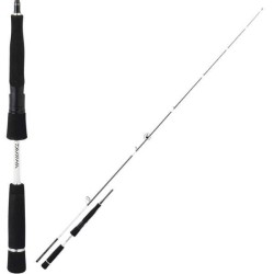 Daiwa INFEET SEABASS II 272cm 14-42g Spin Olta Kamışı - 2